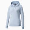 Изображение Puma Толстовка Essentials+ Embroidery Women's Hoodie #4