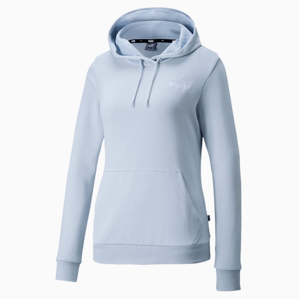 фото Толстовка essentials+ embroidery women's hoodie puma