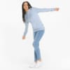 Изображение Puma Толстовка Essentials+ Embroidery Women's Hoodie #3
