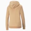 Image PUMA Moletom com Capuz Essentials Plus Embroidery Terry Feminino #7