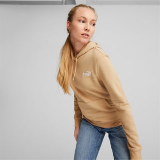 Изображение Puma Толстовка Essentials+ Embroidery Women's Hoodie