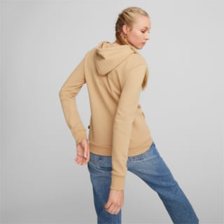 Зображення Puma Толстовка Essentials+ Embroidery Women's Hoodie