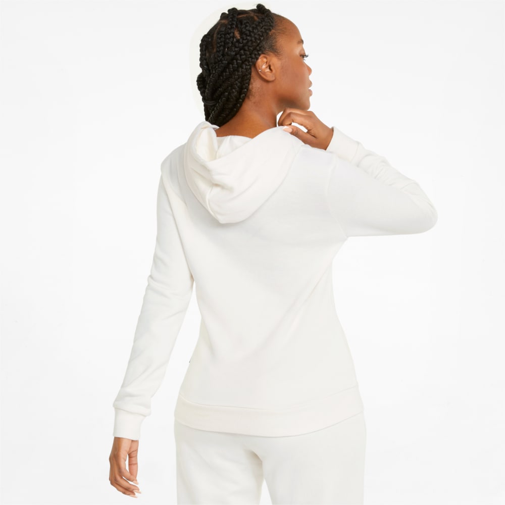 

PUMA - female - Толстовка Essentials+ Embroidery Women's Hoodie – no color –, Разноцветный
