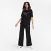 Зображення Puma Штани Essentials+ Embroidery Women's Pants #3: Puma Black