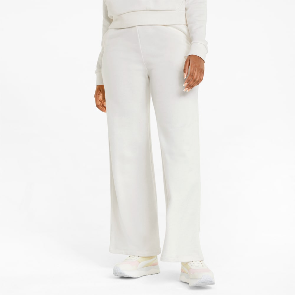 фото Штаны essentials+ embroidery women's pants puma