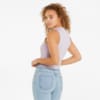 Изображение Puma Майка Essentials High Neck Women's Tank Top #2