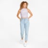 Изображение Puma Майка Essentials High Neck Women's Tank Top #3