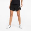 Изображение Puma Шорты Essentials High Waist Women's Shorts #1: Puma Black