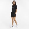 Изображение Puma Шорты Essentials High Waist Women's Shorts #3: Puma Black