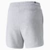 Изображение Puma Шорты Essentials High Waist Women's Shorts #5: light gray heather