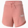 Зображення Puma Шорти Essentials High Waist Women's Shorts #4: Rosette