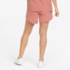 Зображення Puma Шорти Essentials High Waist Women's Shorts #2: Rosette