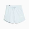 Image PUMA Shorts Essentials High Waist Terry Feminino #4