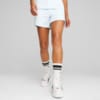 Image PUMA Shorts Essentials High Waist Terry Feminino #1