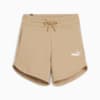Зображення Puma Шорти Essentials High Waist Women's Shorts #6: Prairie Tan