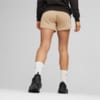 Image PUMA Shorts Essentials High Waist Terry Feminino #5