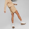Зображення Puma Шорти Essentials High Waist Women's Shorts #3: Dusty Tan