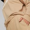Image PUMA Shorts Essentials High Waist Terry Feminino #5