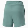 Image PUMA Shorts Essentials High Waist Terry Feminino #7