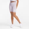 Изображение Puma Леггинсы Essentials Logo Women's Short Leggings #1