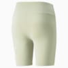 Зображення Puma Легінси Essentials Logo Women's Short Leggings #5: Spring Moss