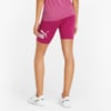 Изображение Puma Леггинсы Essentials Logo Women's Short Leggings #2