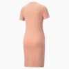 Зображення Puma Плаття Essentials Women's Slim Tee Dress #5: Rosette