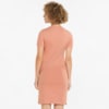 Зображення Puma Плаття Essentials Women's Slim Tee Dress #2: Rosette