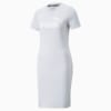 Зображення Puma Плаття Essentials Women's Slim Tee Dress #4: Arctic Ice
