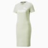 Зображення Puma Плаття Essentials Women's Slim Tee Dress #4: Spring Moss