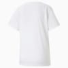 Зображення Puma Футболка Evostripe Summer Women's Tee #5: Puma White