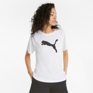 Изображение Puma Футболка Evostripe Summer Women's Tee