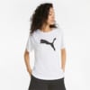 Зображення Puma Футболка Evostripe Summer Women's Tee #1: Puma White