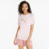 Изображение Puma Футболка Evostripe Summer Women's Tee #1