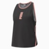 Зображення Puma Топ Modern Sports Women’s Tank Top #5: Puma Black