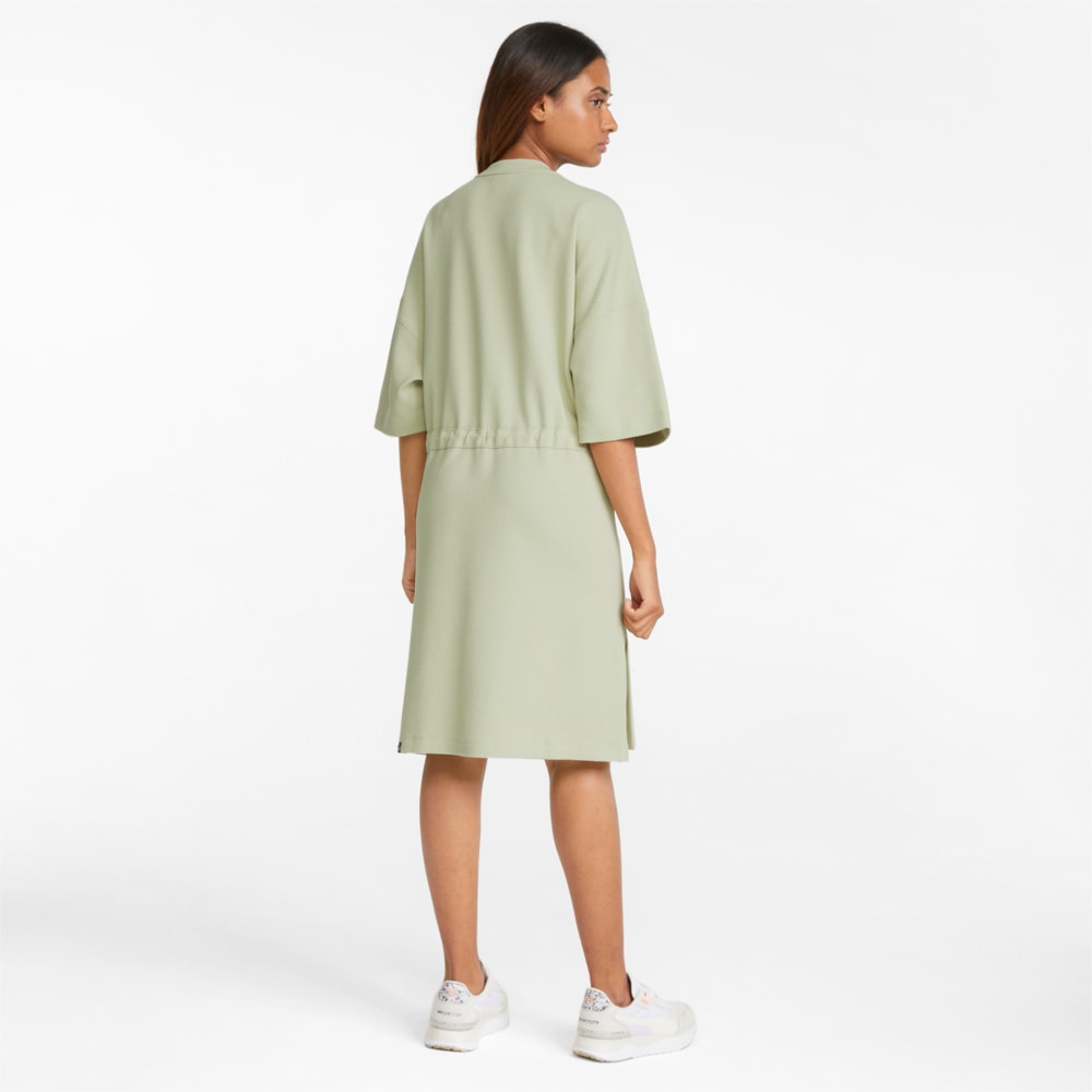 Зображення Puma Сукня HER Women's Tee Dress #2: Spring Moss