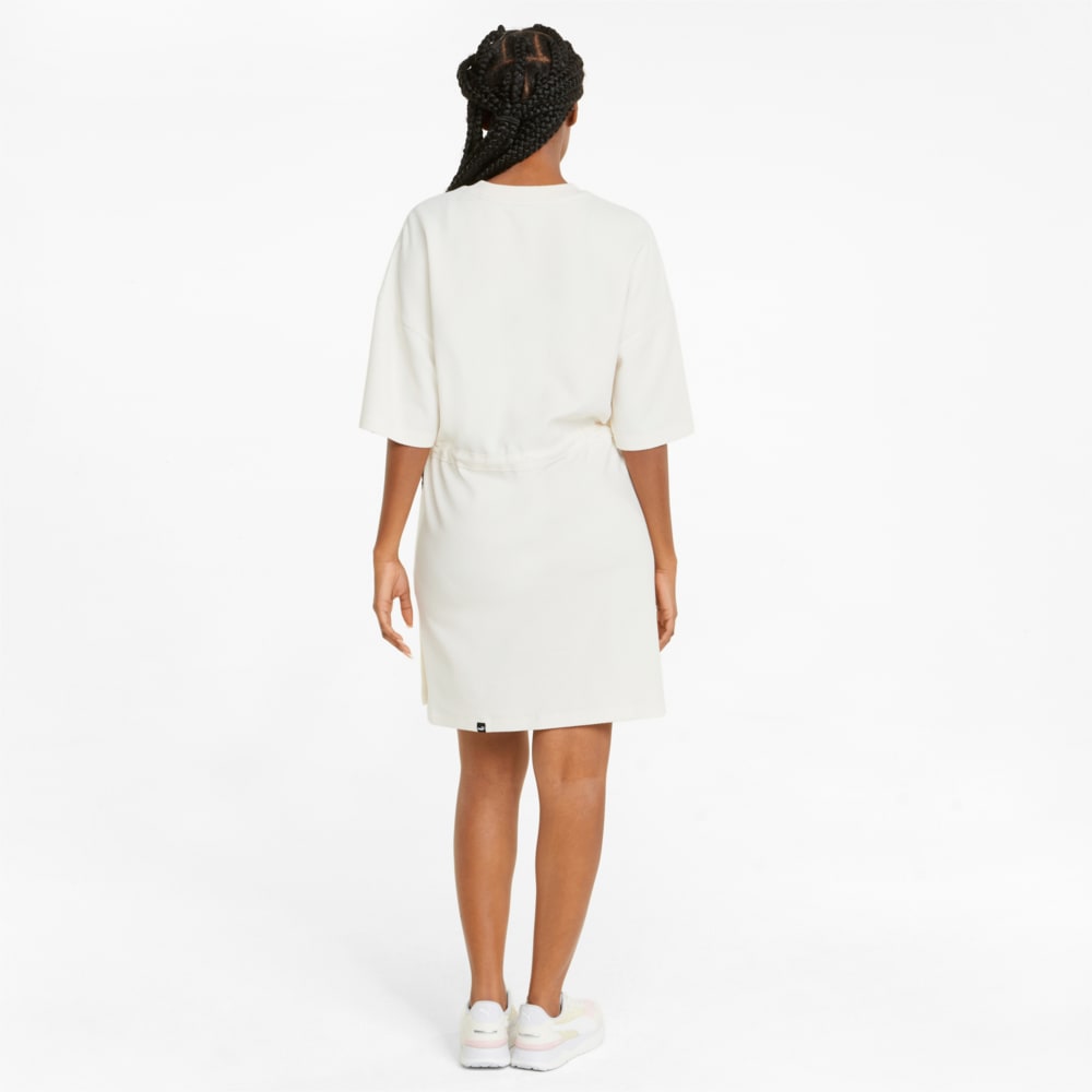 Изображение Puma Платье HER Women's Tee Dress #2