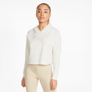 Изображение Puma Толстовка Power Women's Hoodie