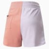 Зображення Puma Шорти Puma Power High-Waist Shorts #5: Lavender Fog