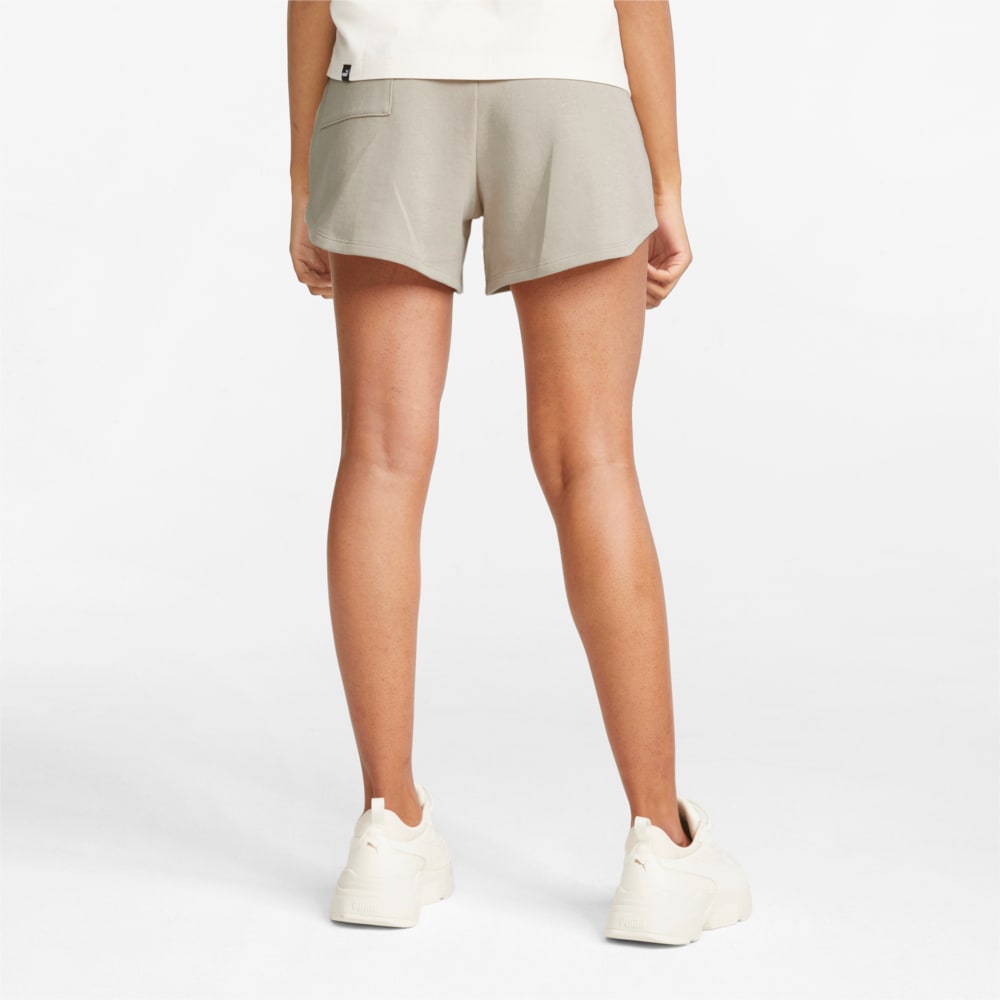 Изображение Puma Шорты Puma Power High-Waist Shorts #2