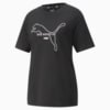 Изображение Puma Футболка HER Graphic Women's Tee #4