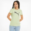 Изображение Puma Футболка Summer Graphic Women's Tee #1