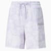 Изображение Puma Шорты Summer Longline Women's Shorts #5: Lavender Fog