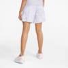 Изображение Puma Шорты Summer Longline Women's Shorts #2: Lavender Fog