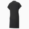 Изображение Puma Платье Summer Graphic Women's Dress #5: Puma Black