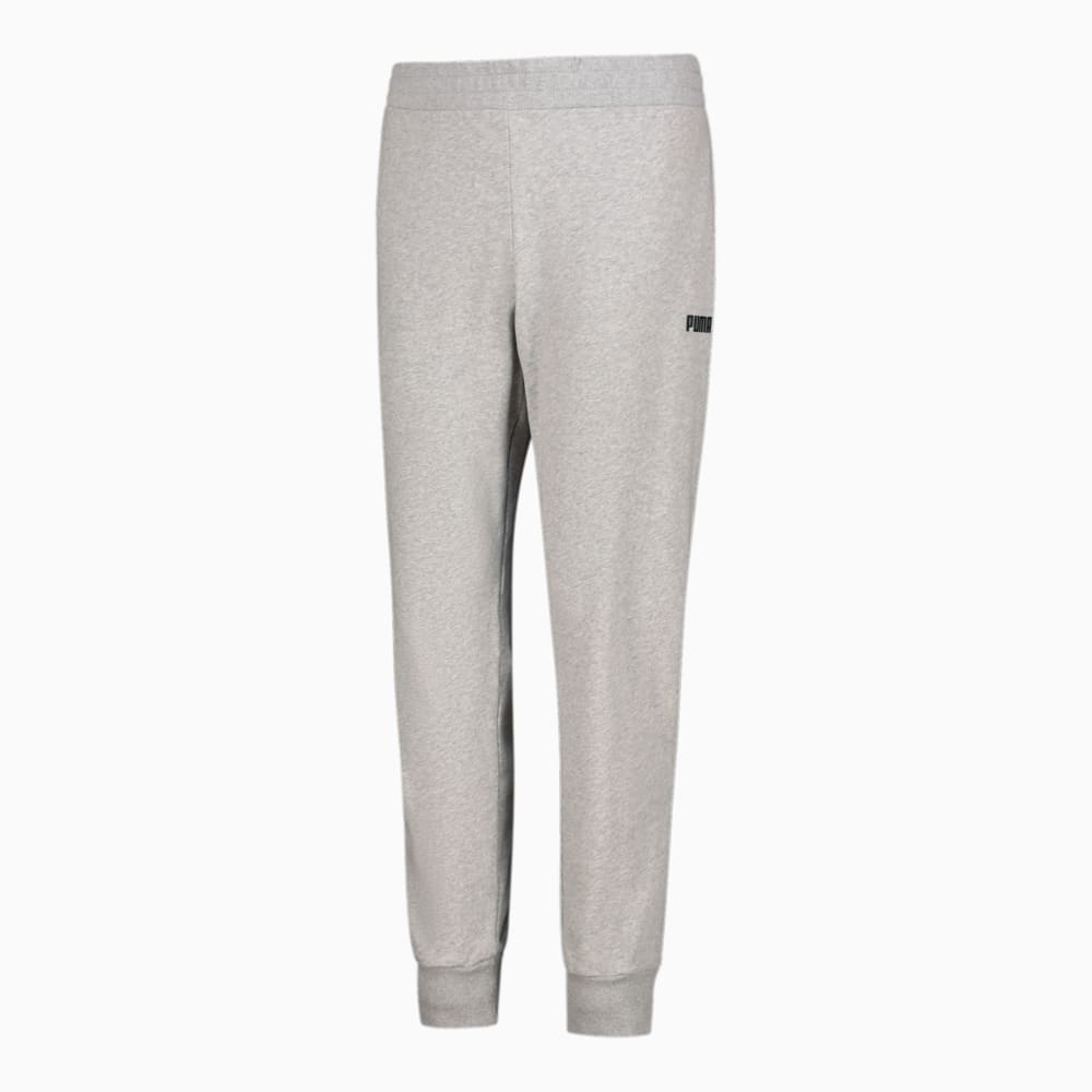 Image Puma ESS Sweat Pants Closed TR #1