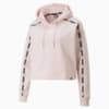 Зображення Puma Толстовка Power Cropped Women’s #4: Chalk Pink