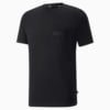 Изображение Puma Футболка Modern Basics Pocket Men's Tee #4: Puma Black