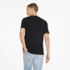 Изображение Puma Футболка Modern Basics Pocket Men's Tee #2: Puma Black