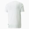 Изображение Puma Футболка Modern Basics Pocket Men's Tee #6: Puma White